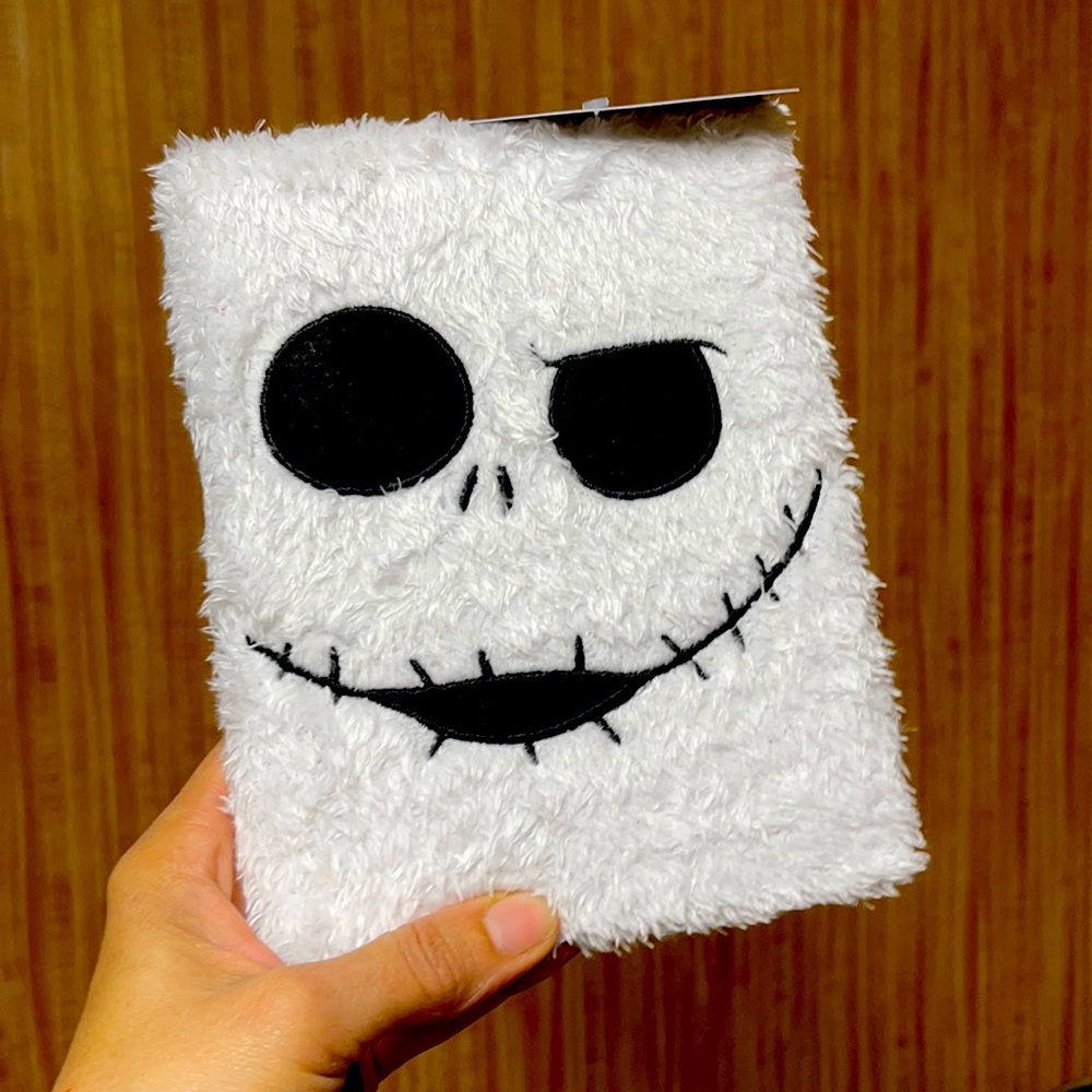 Jack Notebook